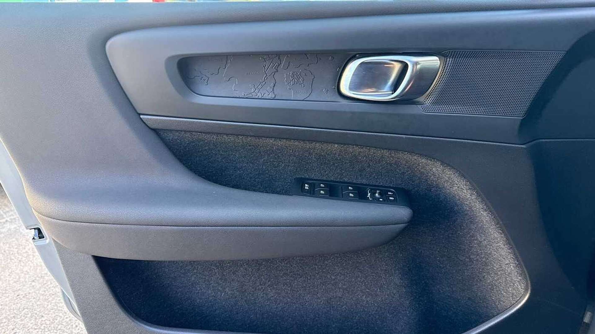 Volvo C40 Recharge Core - 2024 - Joinsteer - #18