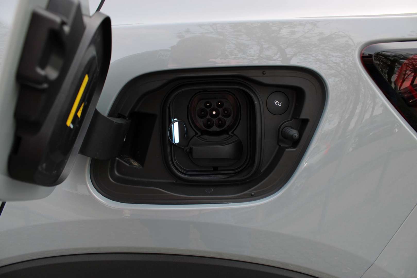 Volvo C40 Recharge PLUS - 2026 - Joinsteer - #8