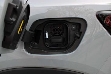 Volvo C40 Recharge PLUS — photo 8