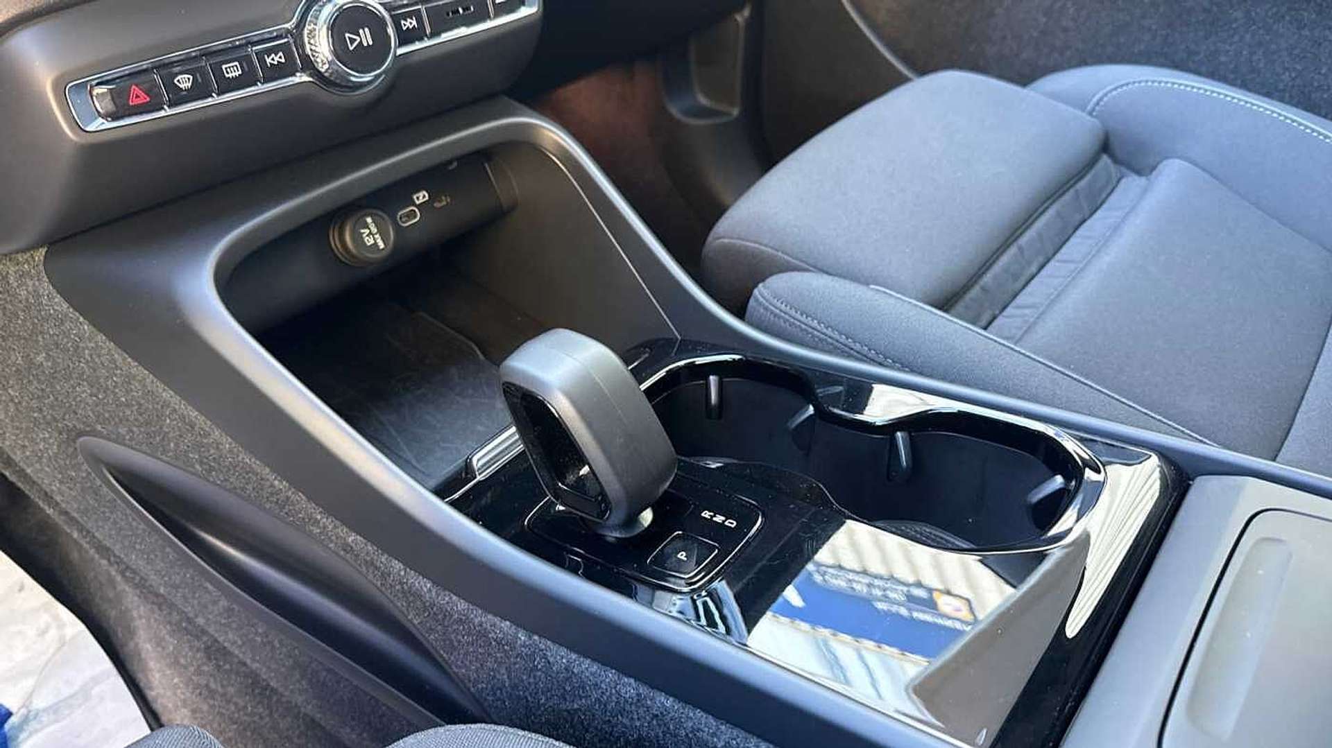 Volvo C40 Recharge Core - 2024 - Joinsteer - #19