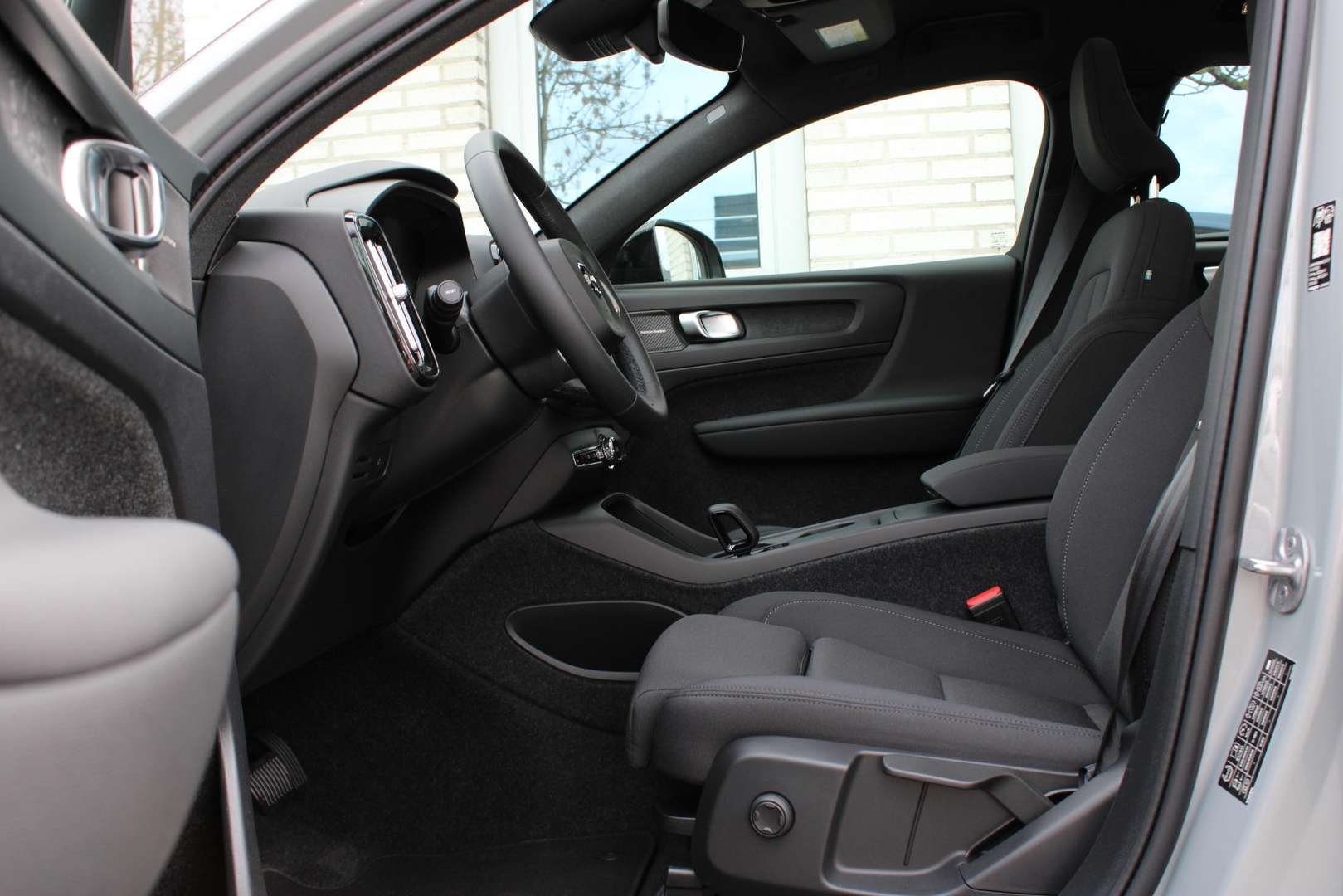 Volvo C40 Recharge PLUS - 2026 - Joinsteer - #9
