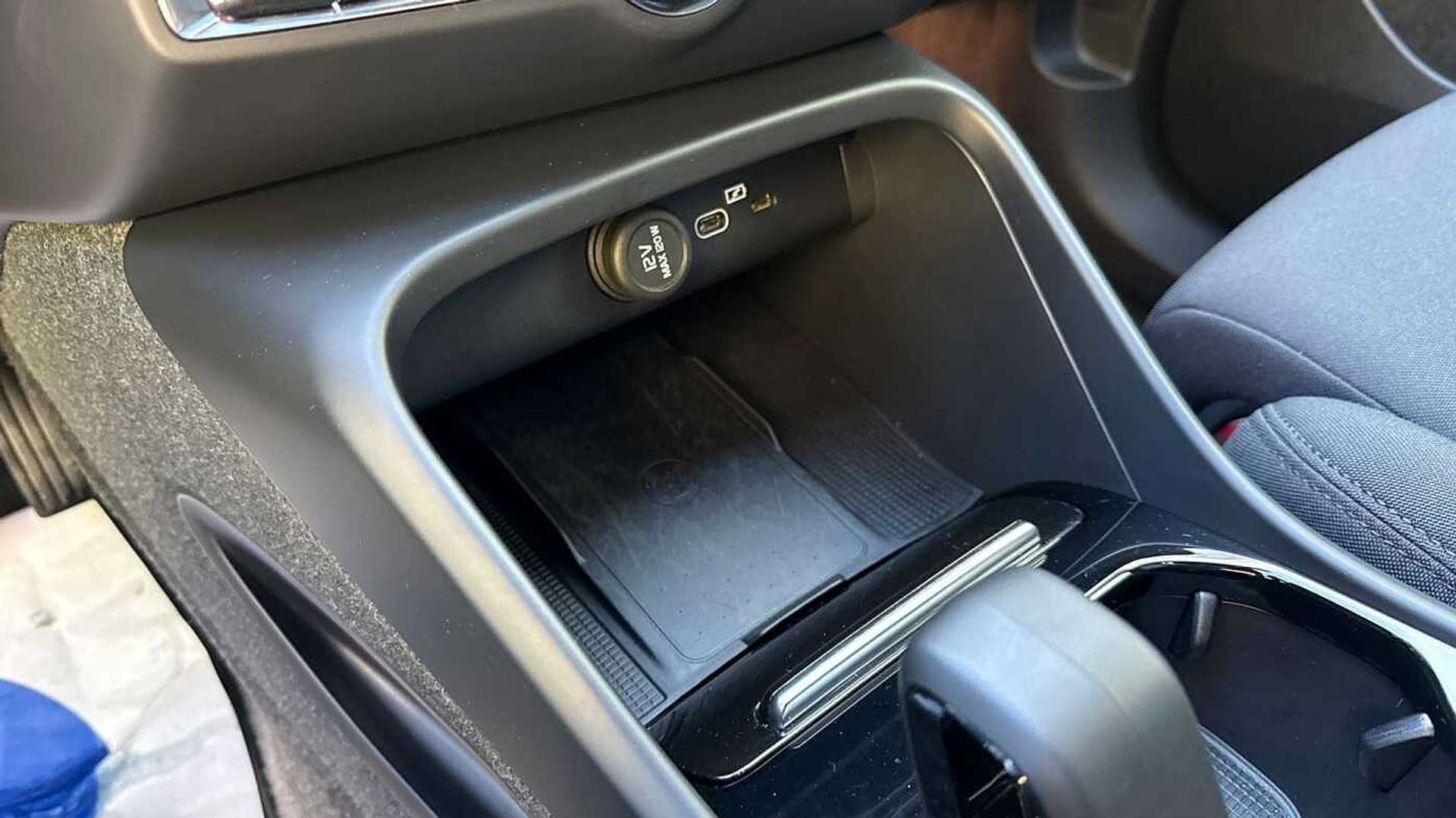 Volvo C40 Recharge Core - 2024 - Joinsteer - #20