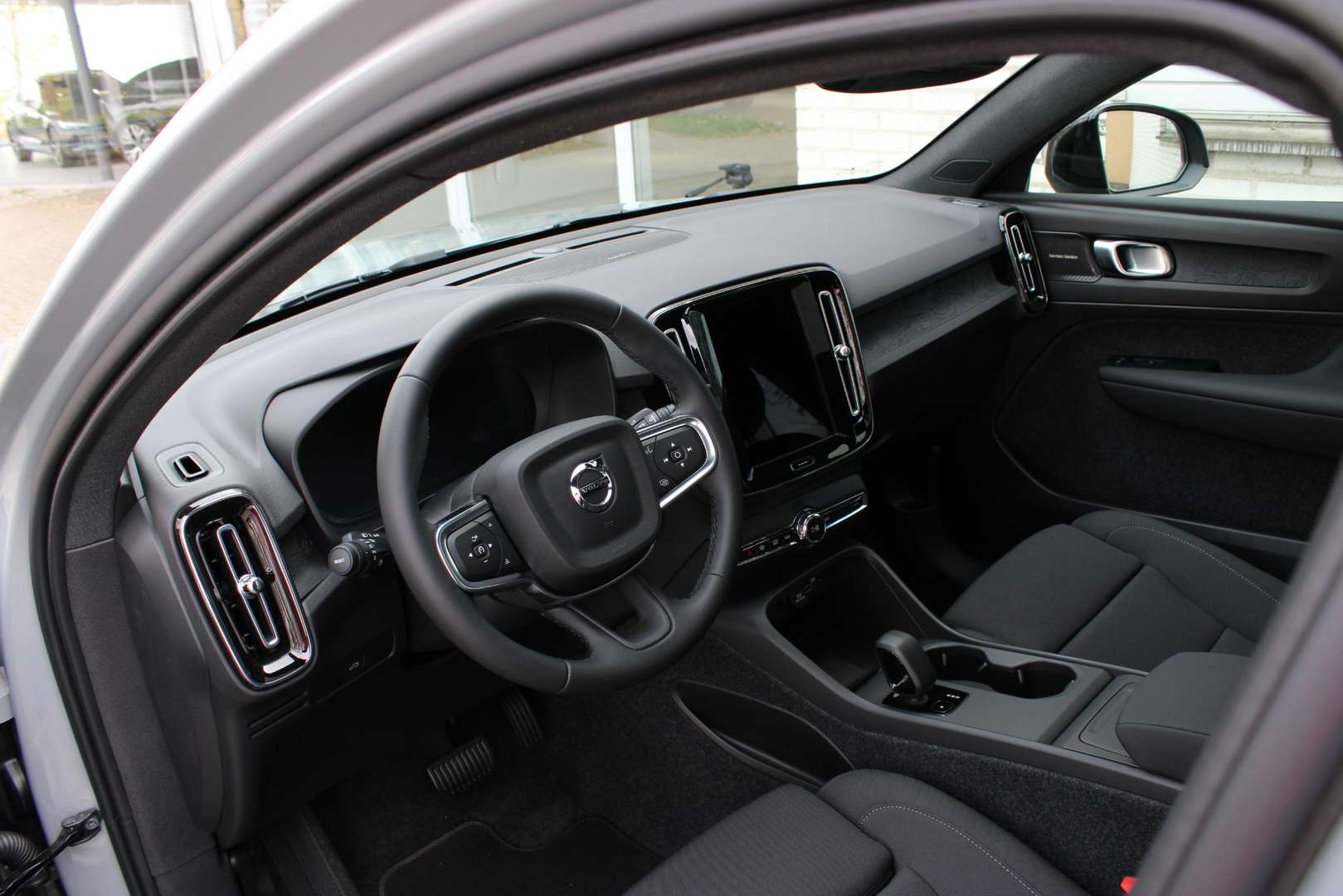 Volvo C40 Recharge PLUS - 2026 - Joinsteer - #10