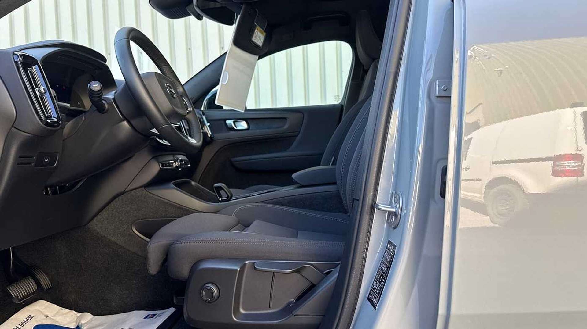 Volvo C40 Recharge Core - 2024 - Joinsteer - #22