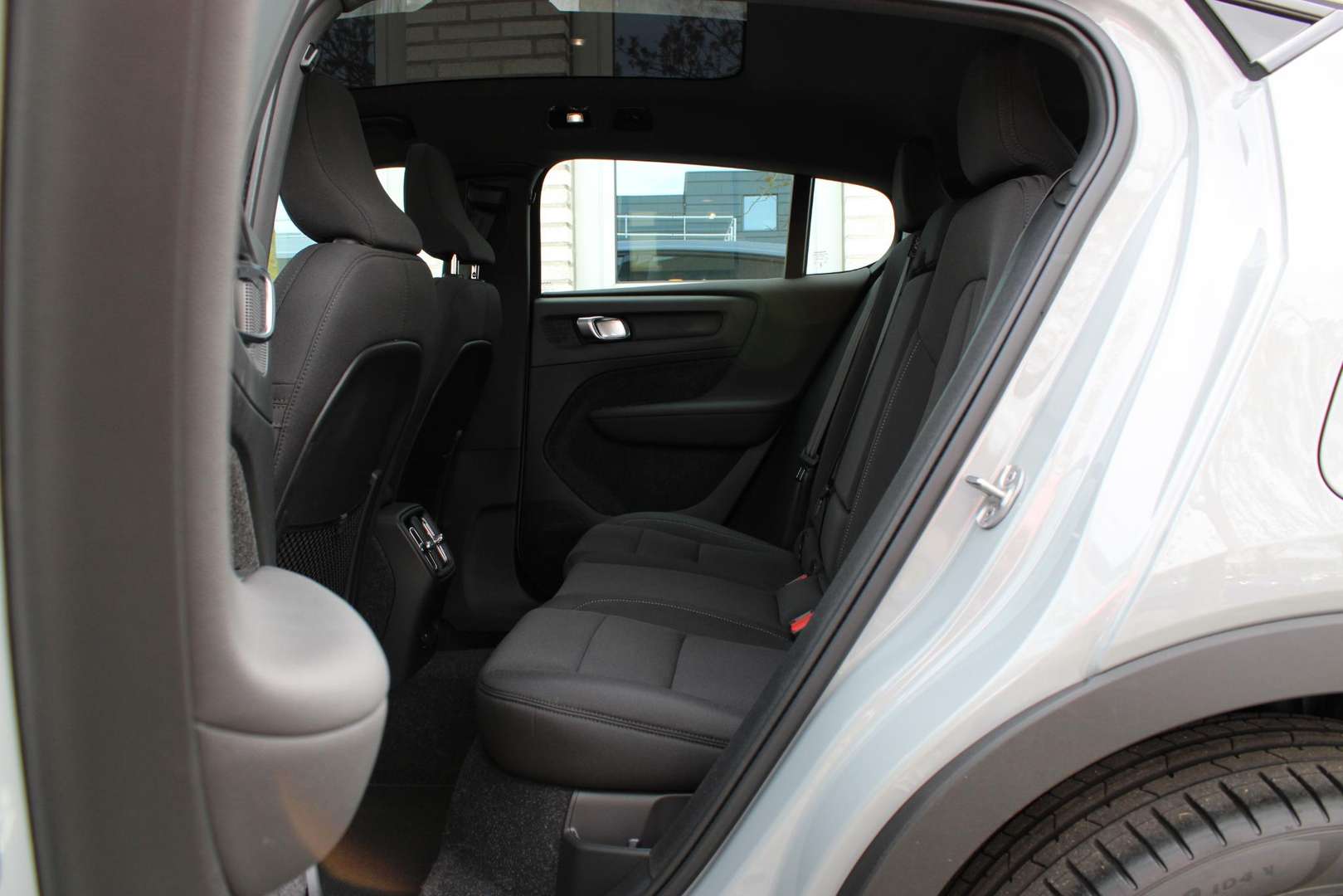 Volvo C40 Recharge PLUS - 2026 - Joinsteer - #12