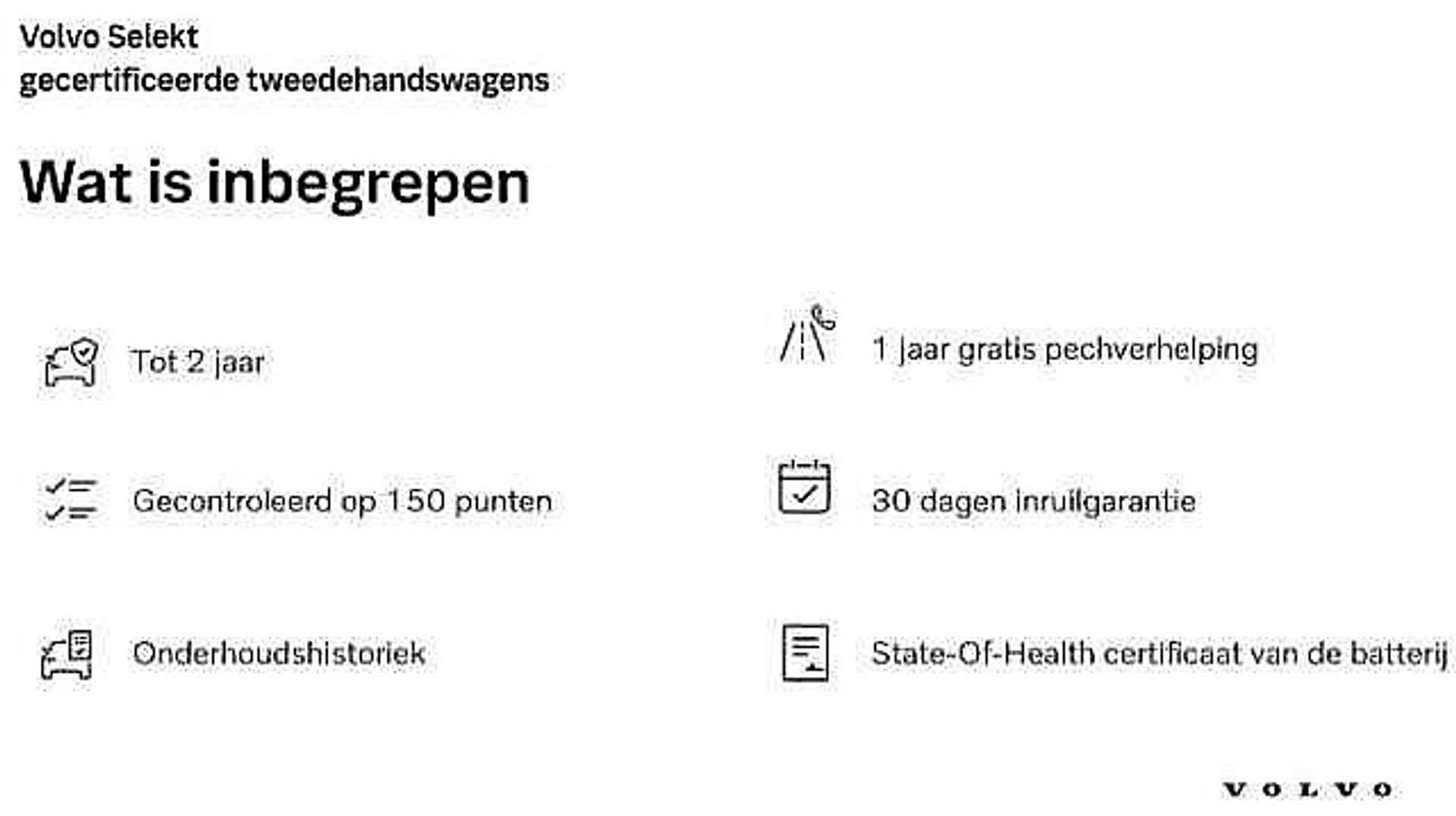 Volvo C40 Recharge Core - 2024 - Joinsteer - #23
