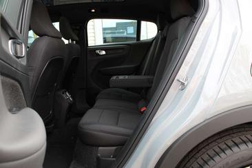 Volvo C40 Recharge PLUS — photo 13