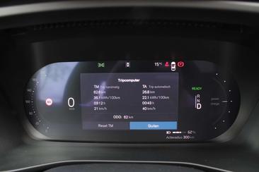 Volvo C40 Recharge PLUS — photo 15