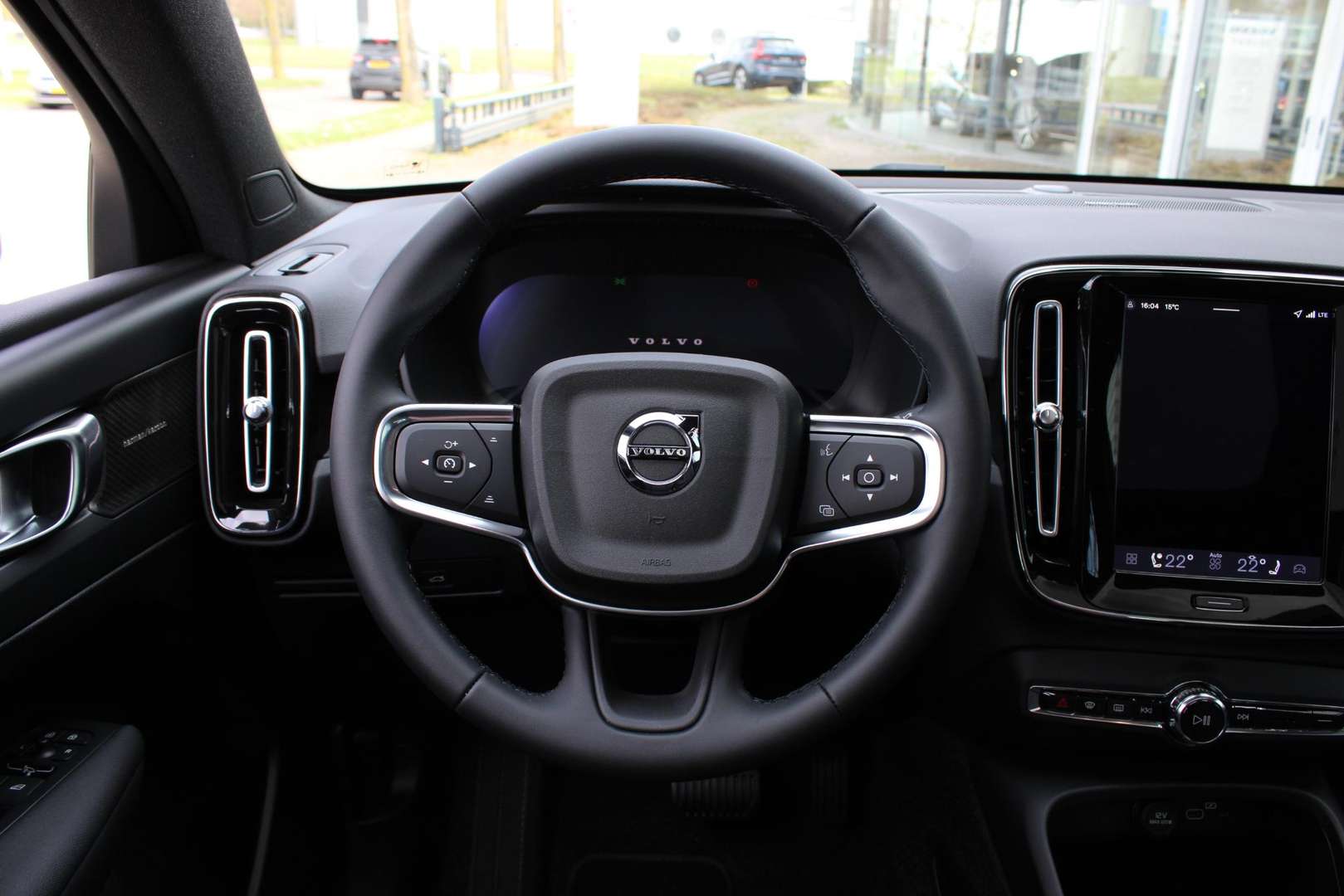 Volvo C40 Recharge PLUS - 2026 - Joinsteer - #16