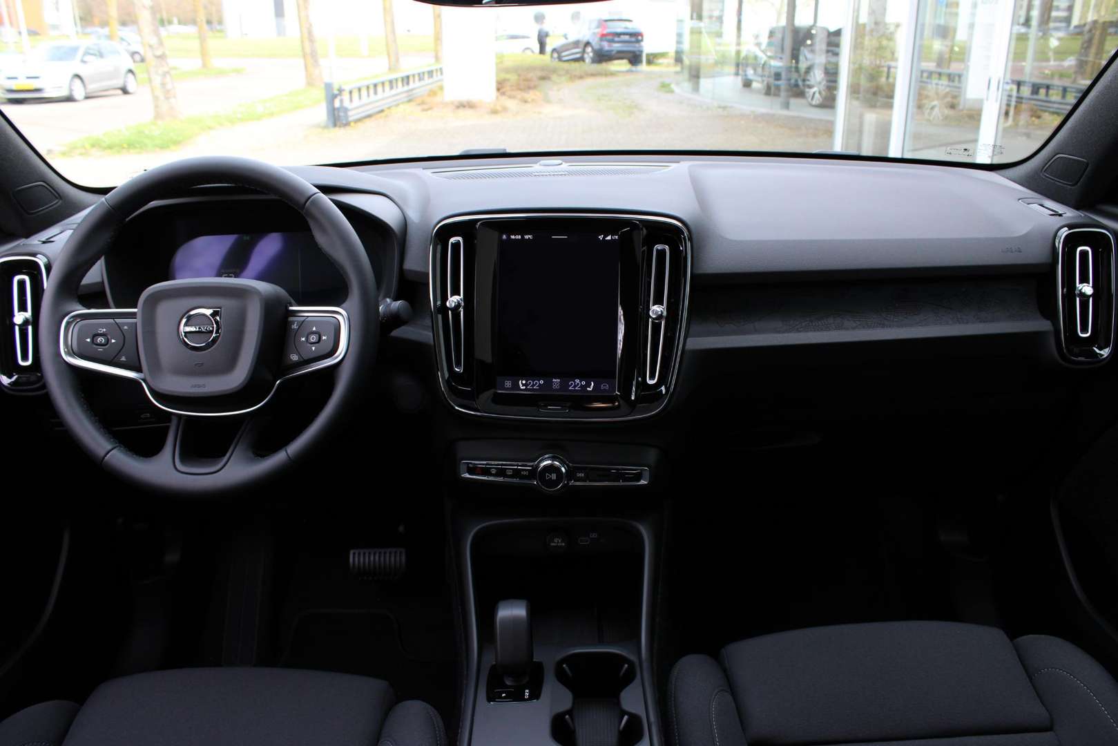 Volvo C40 Recharge PLUS - 2026 - Joinsteer - #17