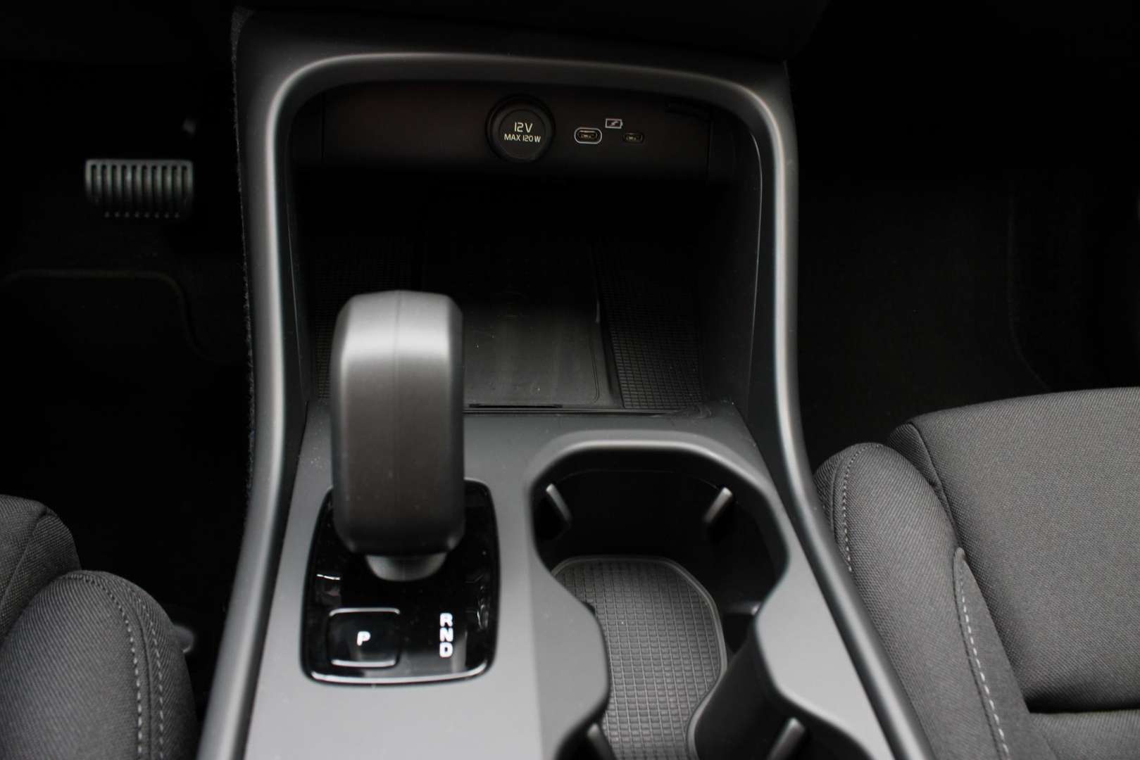 Volvo C40 Recharge PLUS - 2026 - Joinsteer - #23