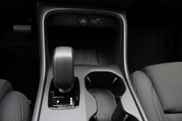 Volvo C40 Recharge PLUS — photo 23