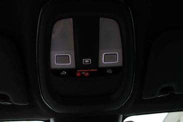 Volvo C40 Recharge PLUS — photo 25
