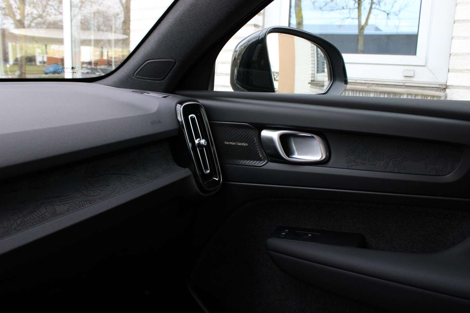 Volvo C40 Recharge PLUS - 2026 - Joinsteer - #27
