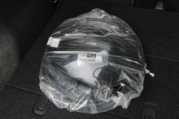Volvo C40 Recharge PLUS — photo 28