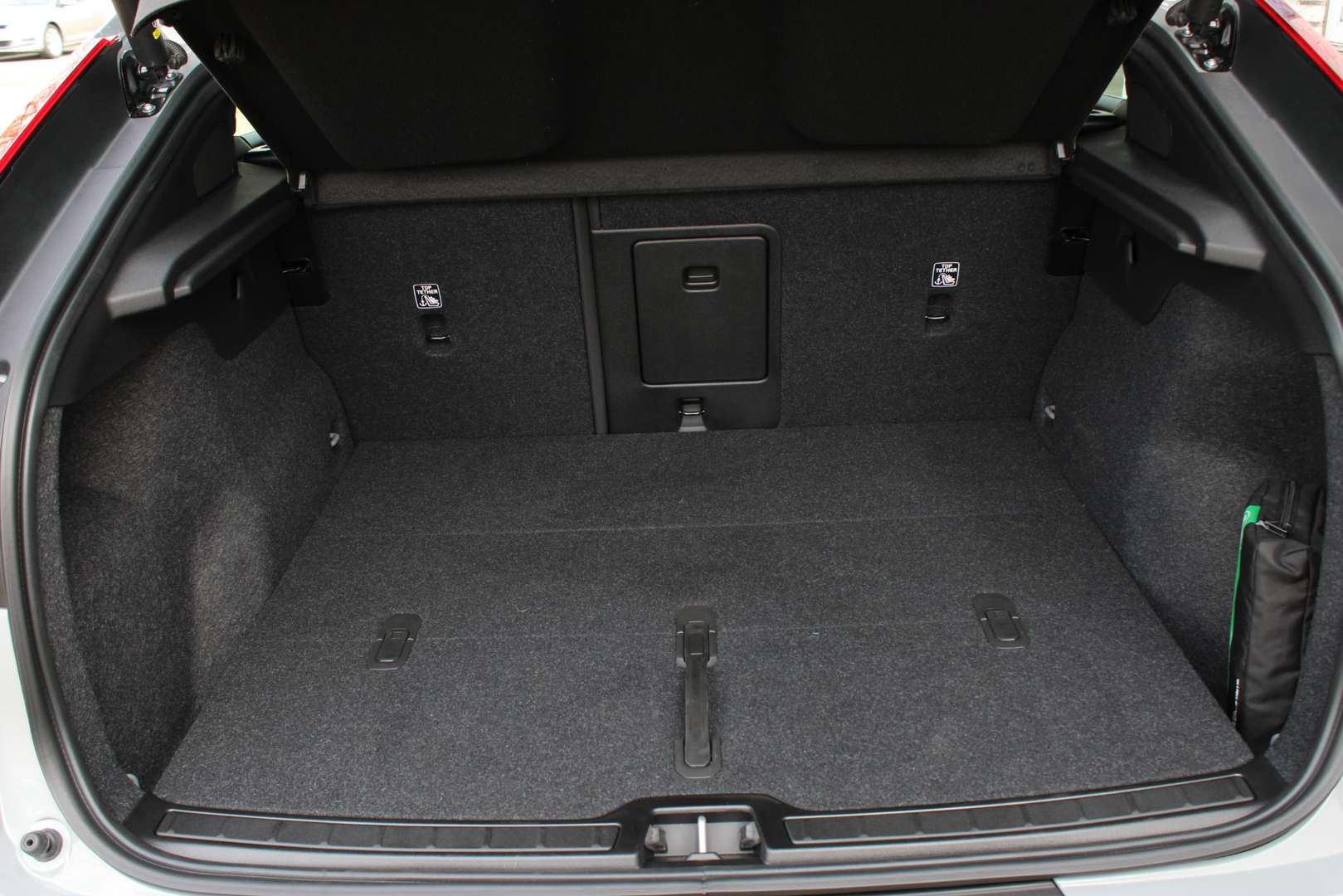 Volvo C40 Recharge PLUS - 2026 - Joinsteer - #29