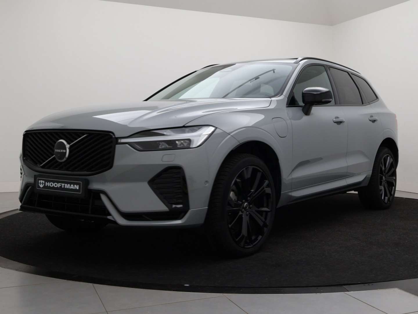 Volvo XC60 T6 Recharge Ultimate - 2025 - Joinsteer - #1