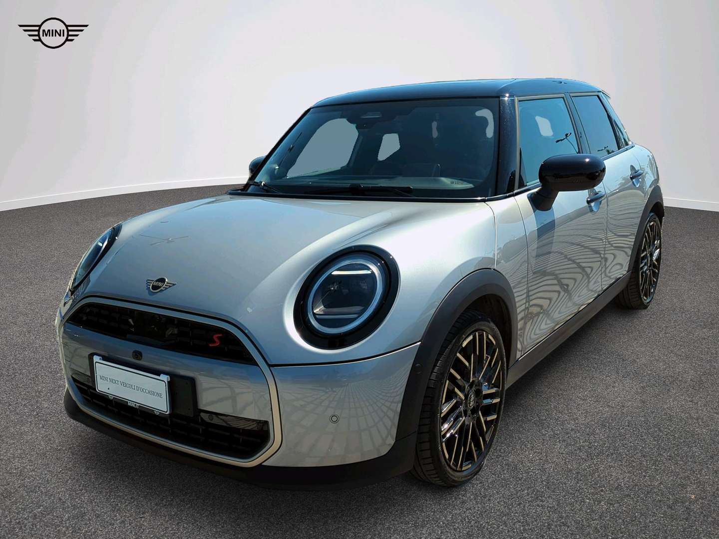 Mini 5 Portes Cooper S - 2024 - Joinsteer - #1