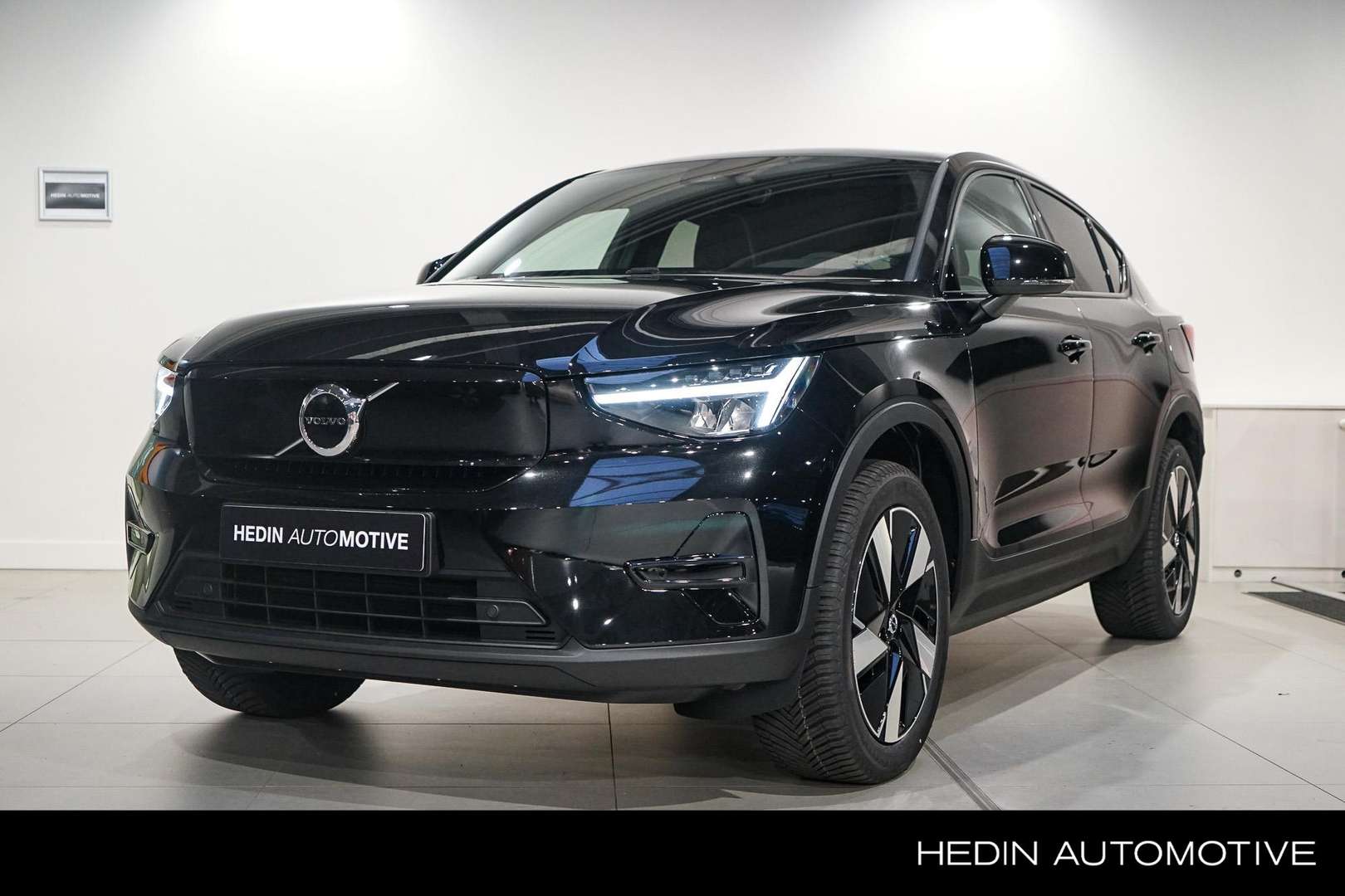 Volvo C40 Recharge PLUS - 2025 - Joinsteer - #1