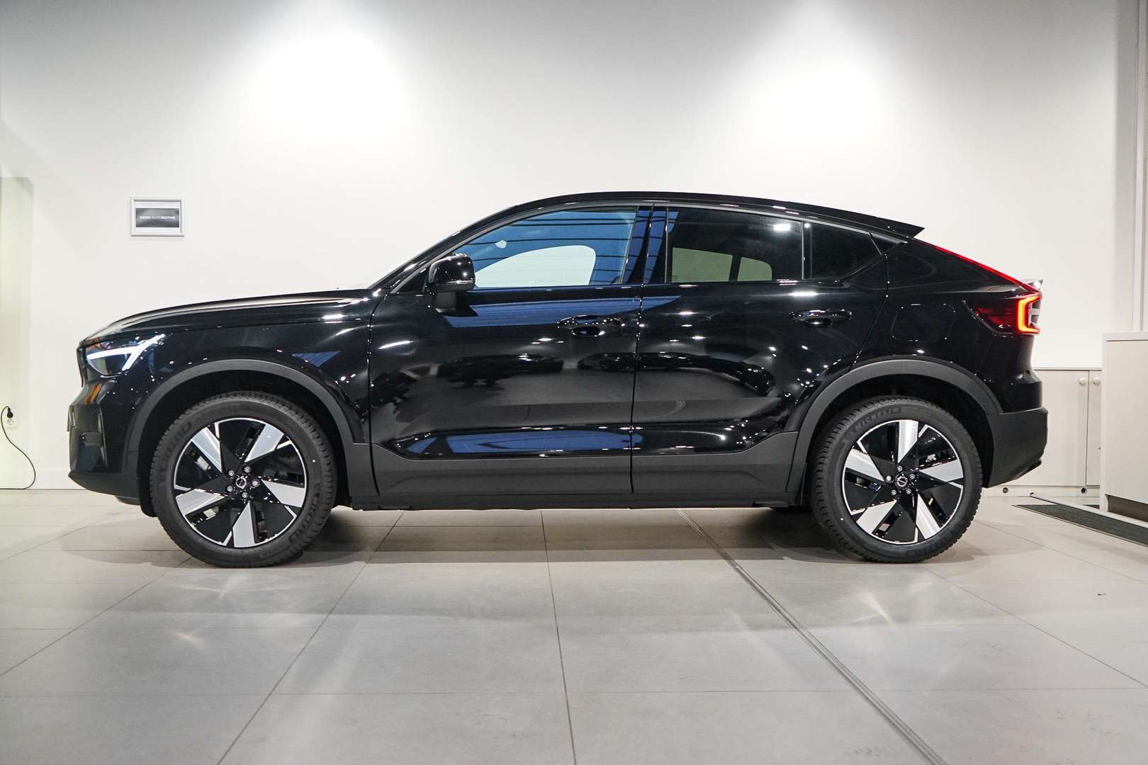 Volvo C40 Recharge PLUS - 2025 - Joinsteer - #2