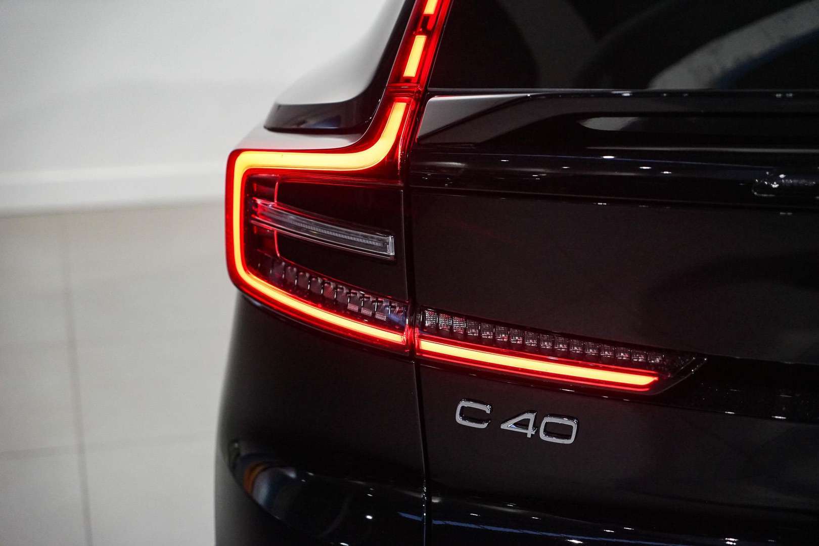Volvo C40 Recharge PLUS - 2025 - Joinsteer - #6