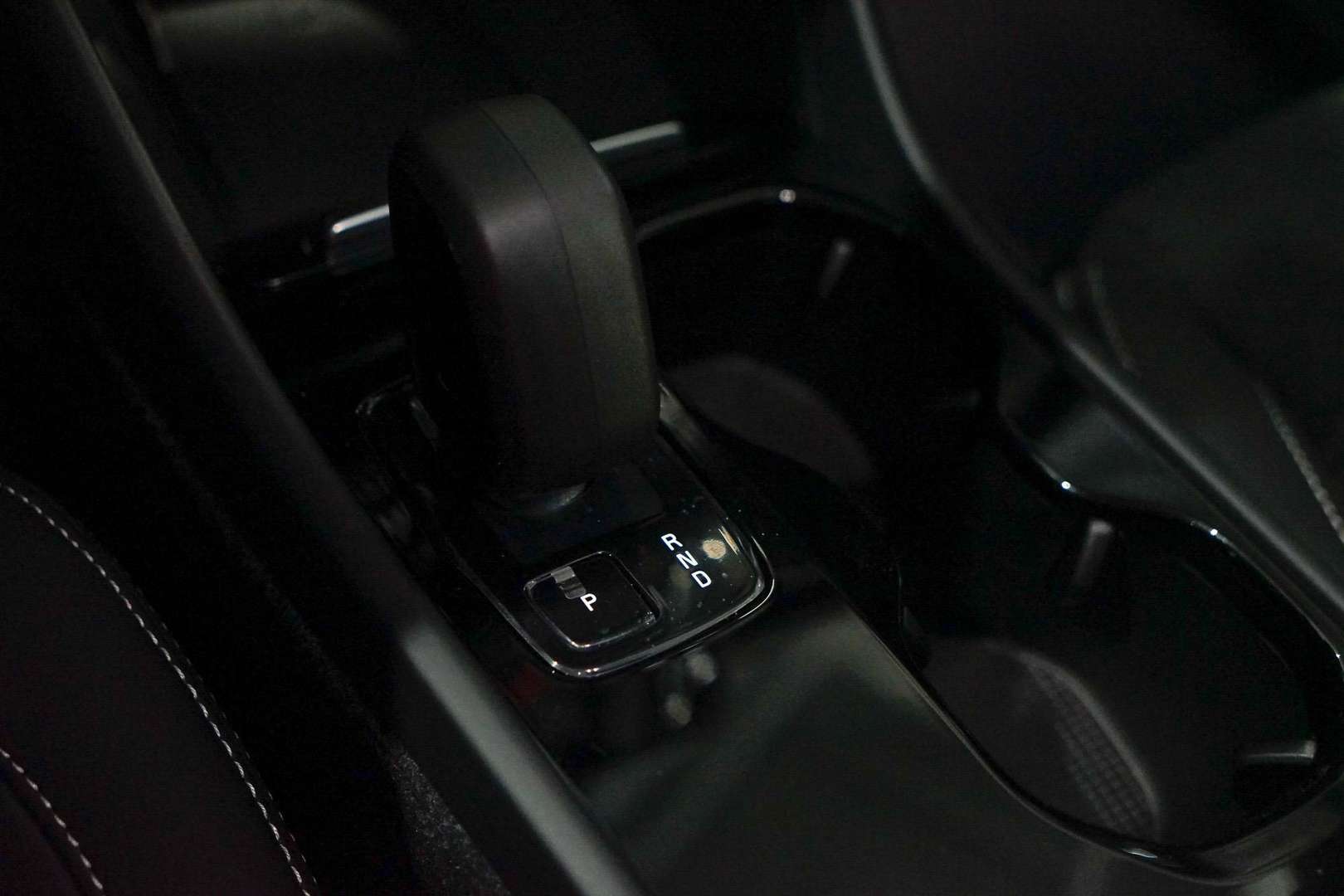Volvo C40 Recharge PLUS - 2025 - Joinsteer - #8