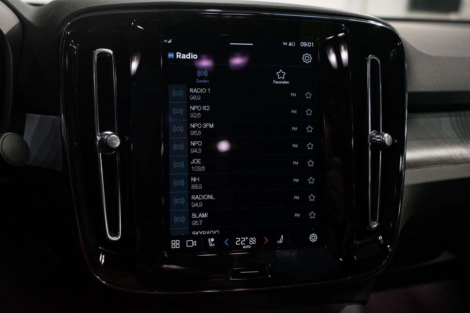 Volvo C40 Recharge PLUS - 2025 - Joinsteer - #12
