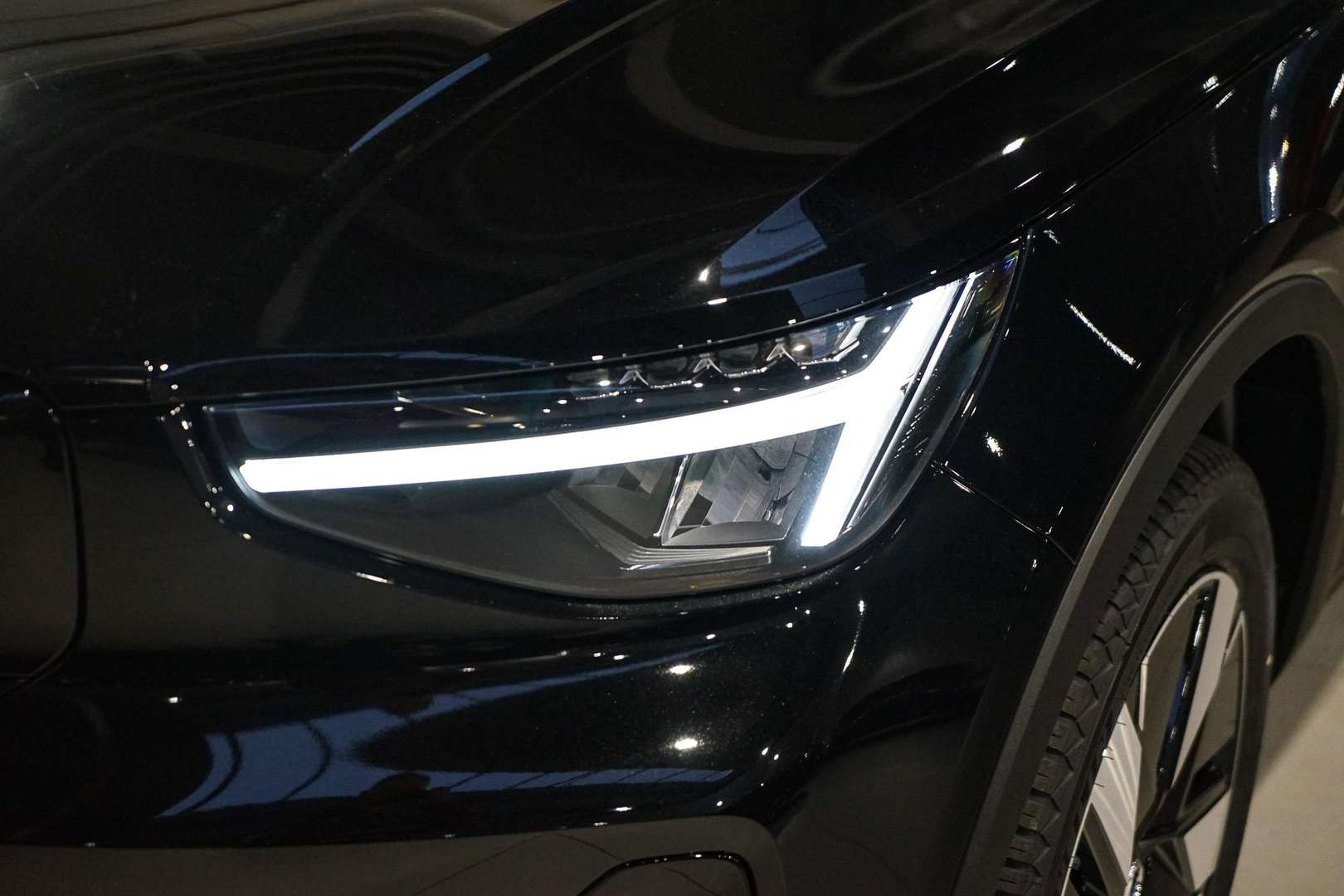 Volvo C40 Recharge PLUS - 2025 - Joinsteer - #14