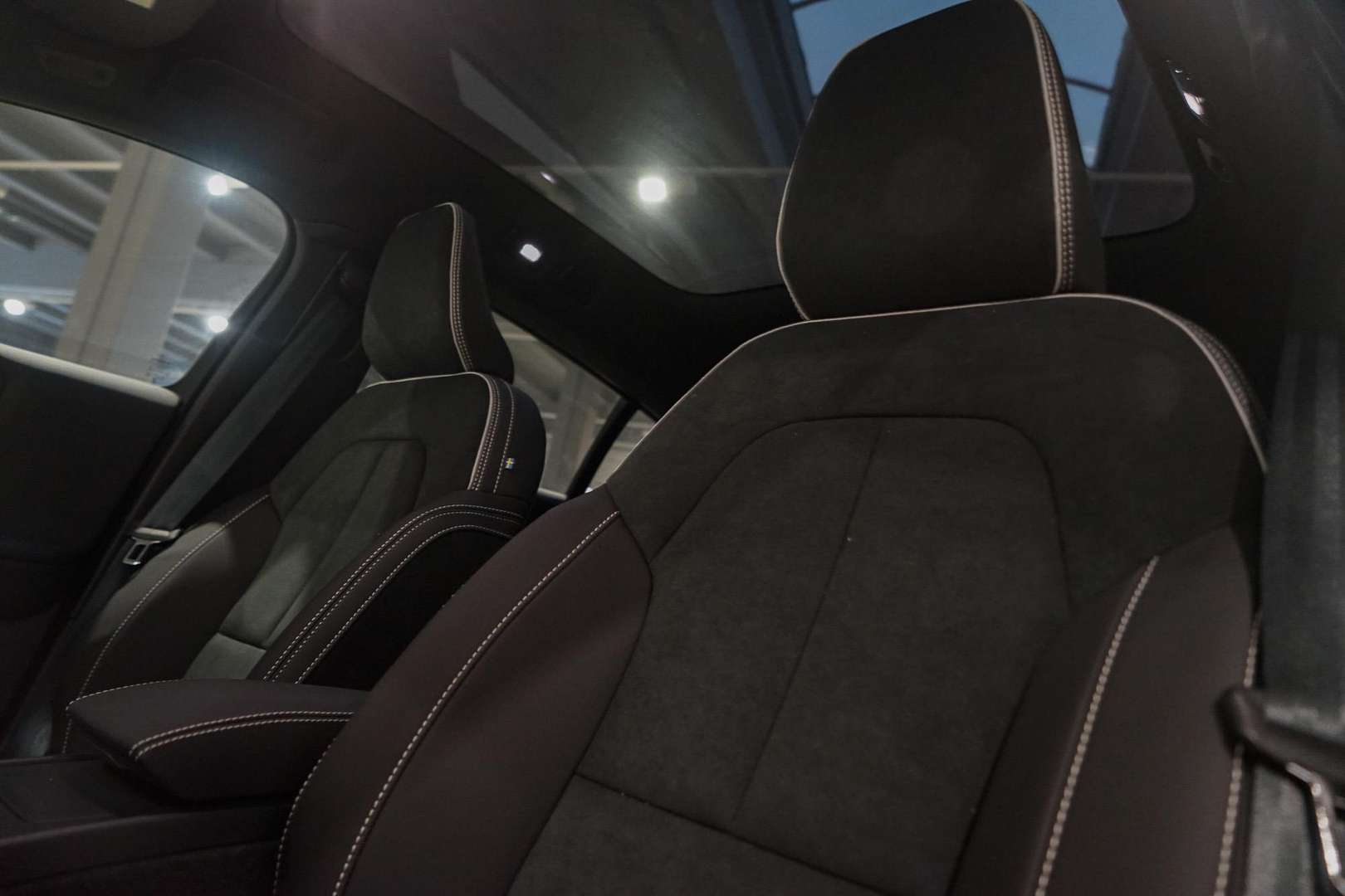 Volvo C40 Recharge PLUS - 2025 - Joinsteer - #18