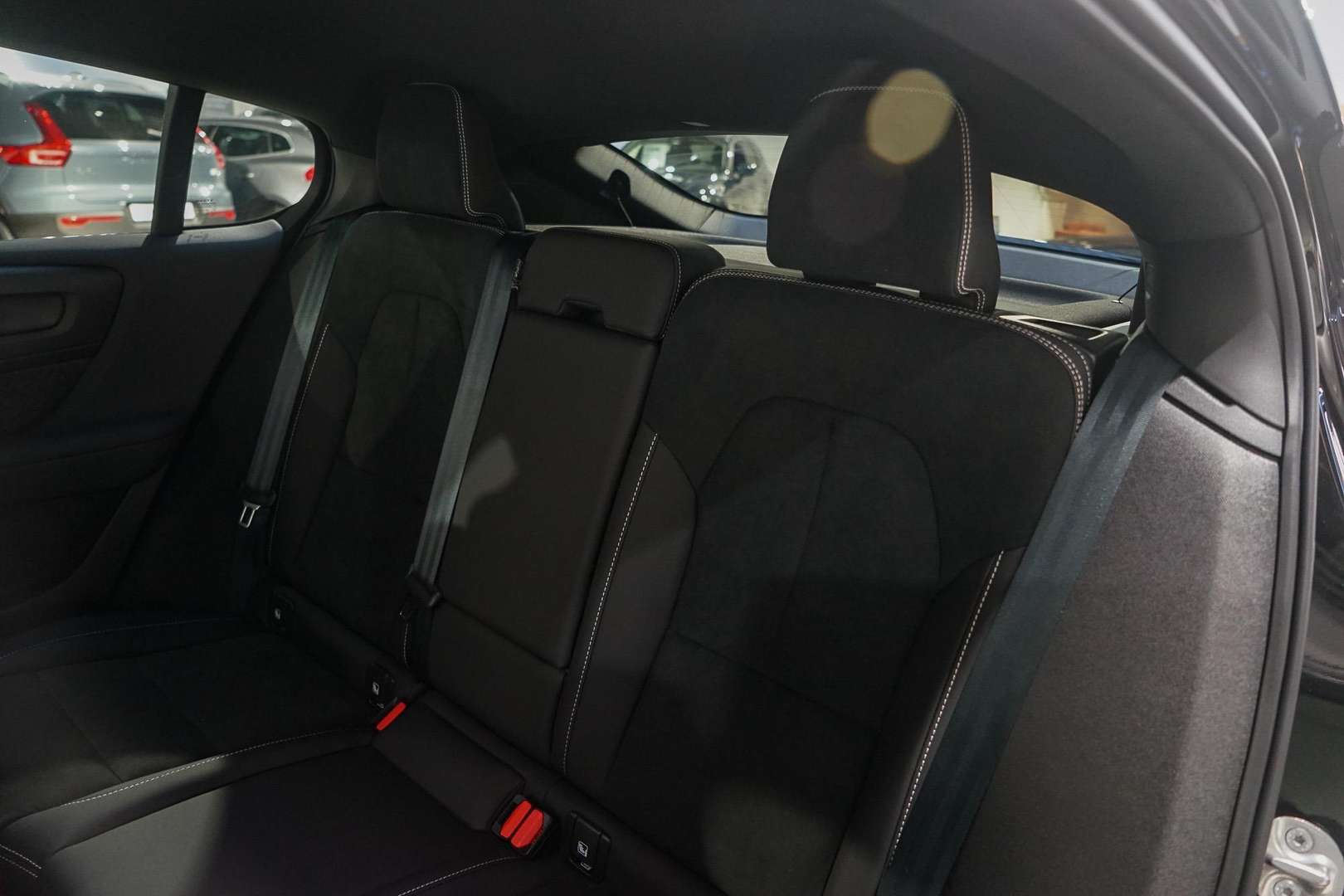 Volvo C40 Recharge PLUS - 2025 - Joinsteer - #20