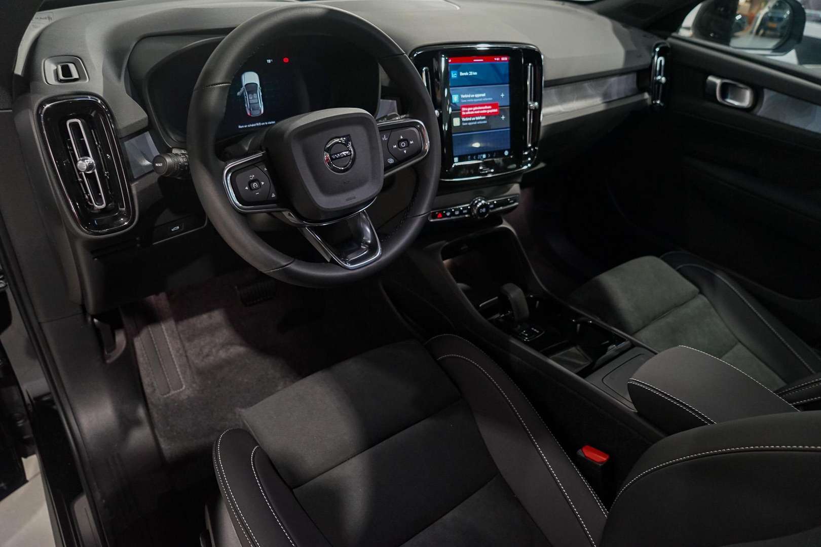 Volvo C40 Recharge PLUS - 2025 - Joinsteer - #22