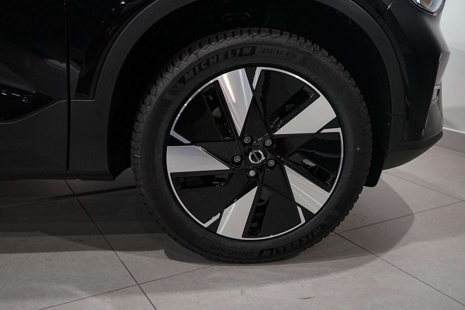 Volvo C40 Recharge PLUS - 2025 - Joinsteer - #25