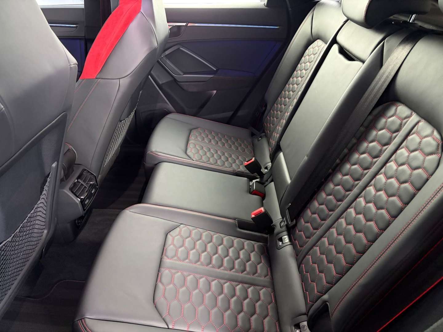 Audi RSQ3 Sportback 2.5 TFSI - 2021 - Joinsteer - #15