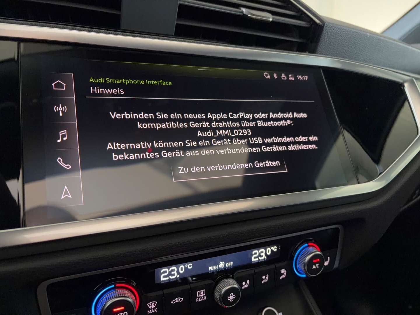 Audi RSQ3 Sportback 2.5 TFSI - 2021 - Joinsteer - #34