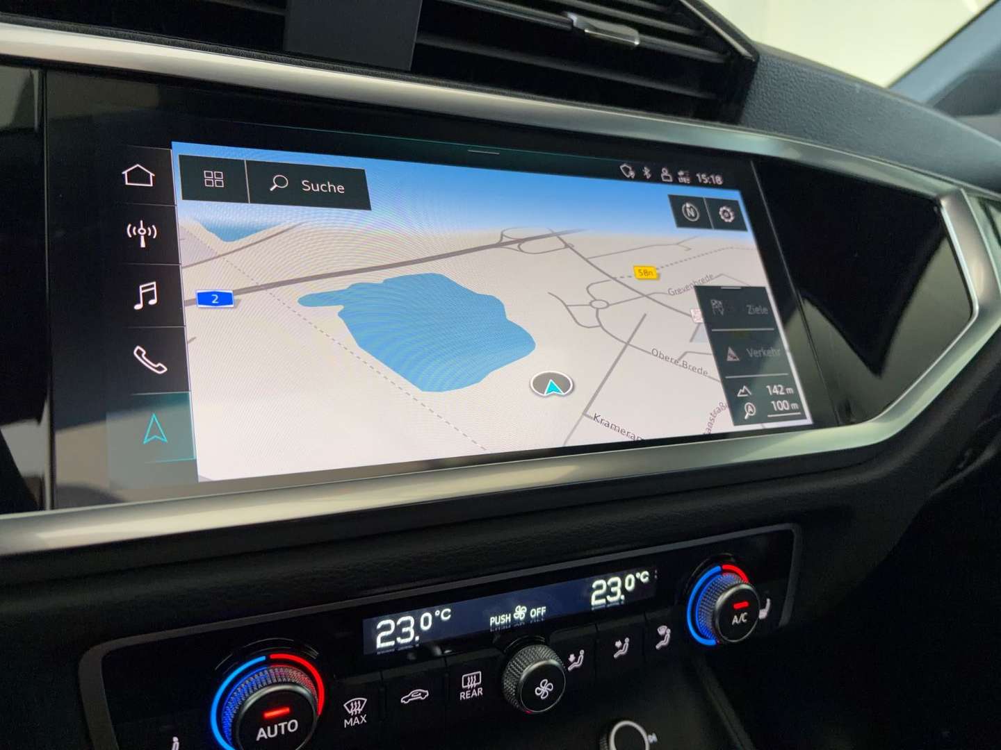 Audi RSQ3 Sportback 2.5 TFSI - 2021 - Joinsteer - #35