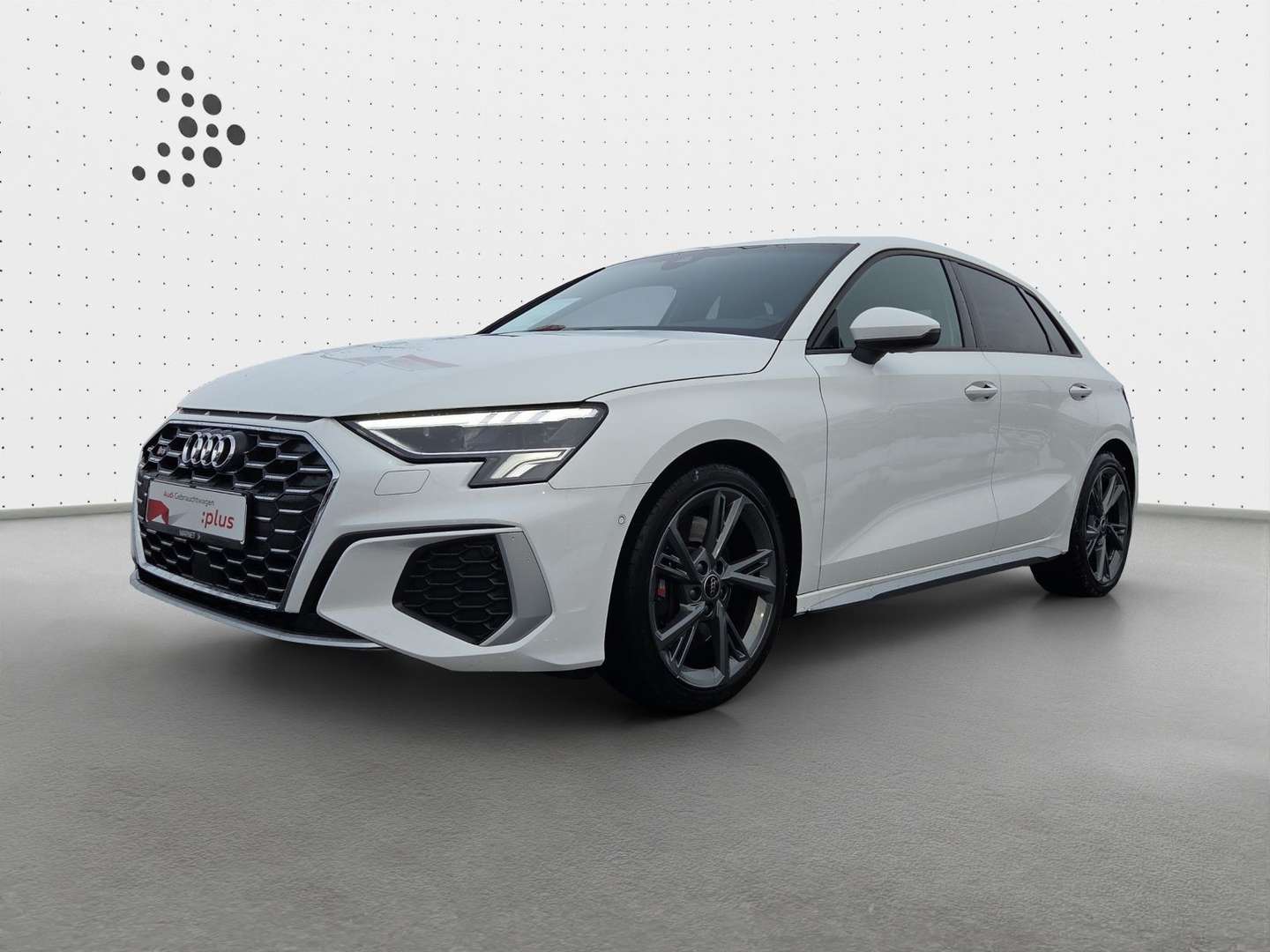 Audi S3 TFSI - 2024 - Joinsteer - #1