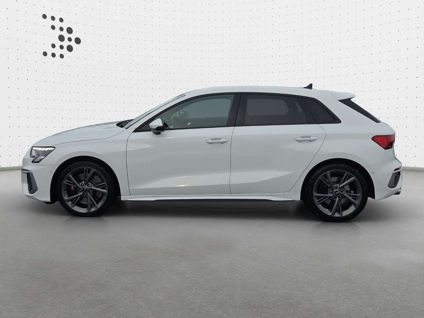 Audi S3 TFSI - 2024 - Joinsteer - #3