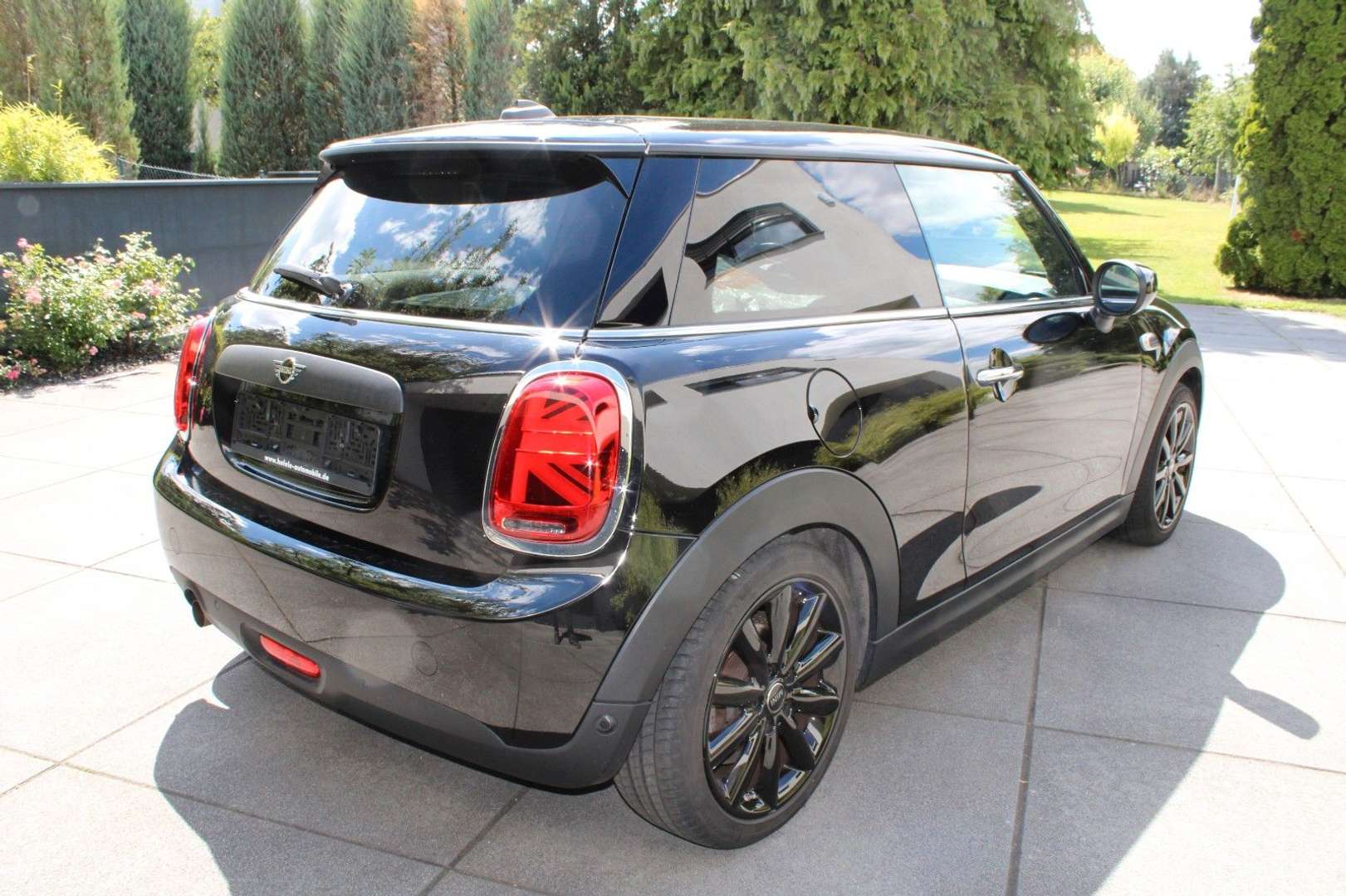 Mini 3 Portes One - 2019 - Joinsteer - #2