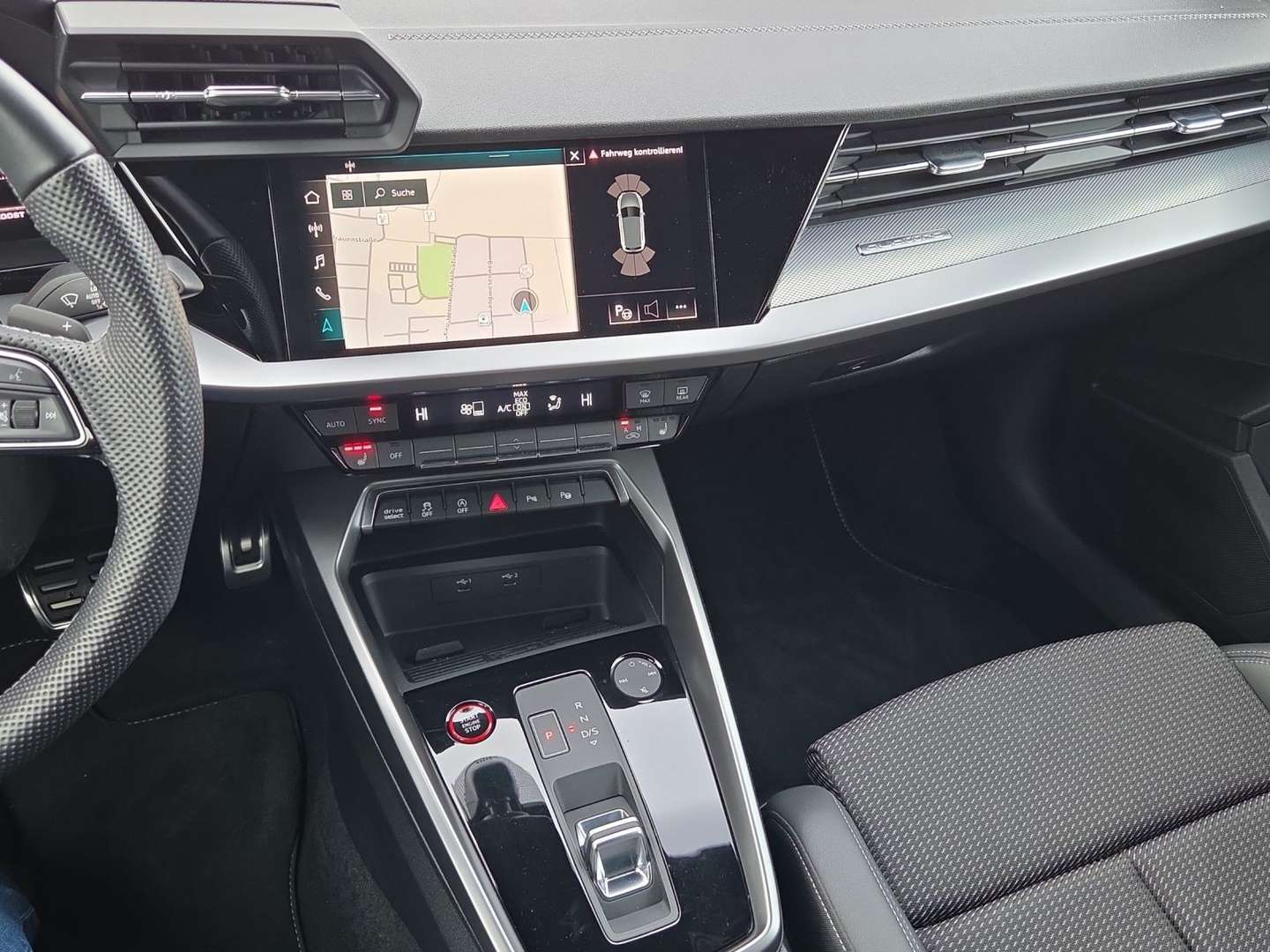 Audi S3 TFSI - 2024 - Joinsteer - #7
