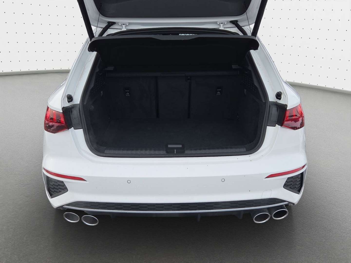 Audi S3 TFSI - 2024 - Joinsteer - #10