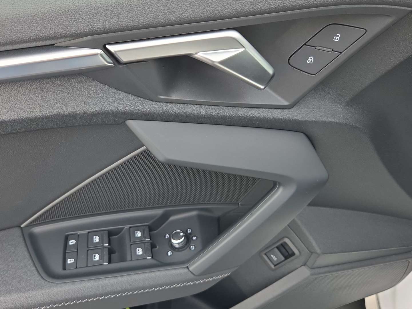 Audi S3 TFSI - 2024 - Joinsteer - #11