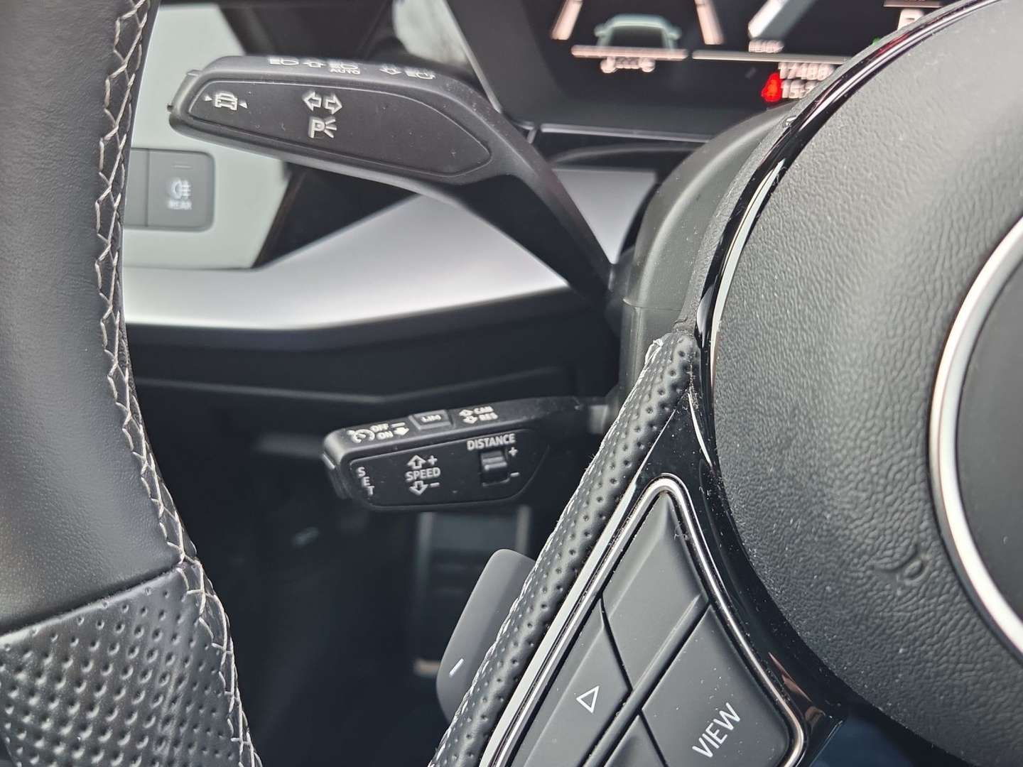 Audi S3 TFSI - 2024 - Joinsteer - #13