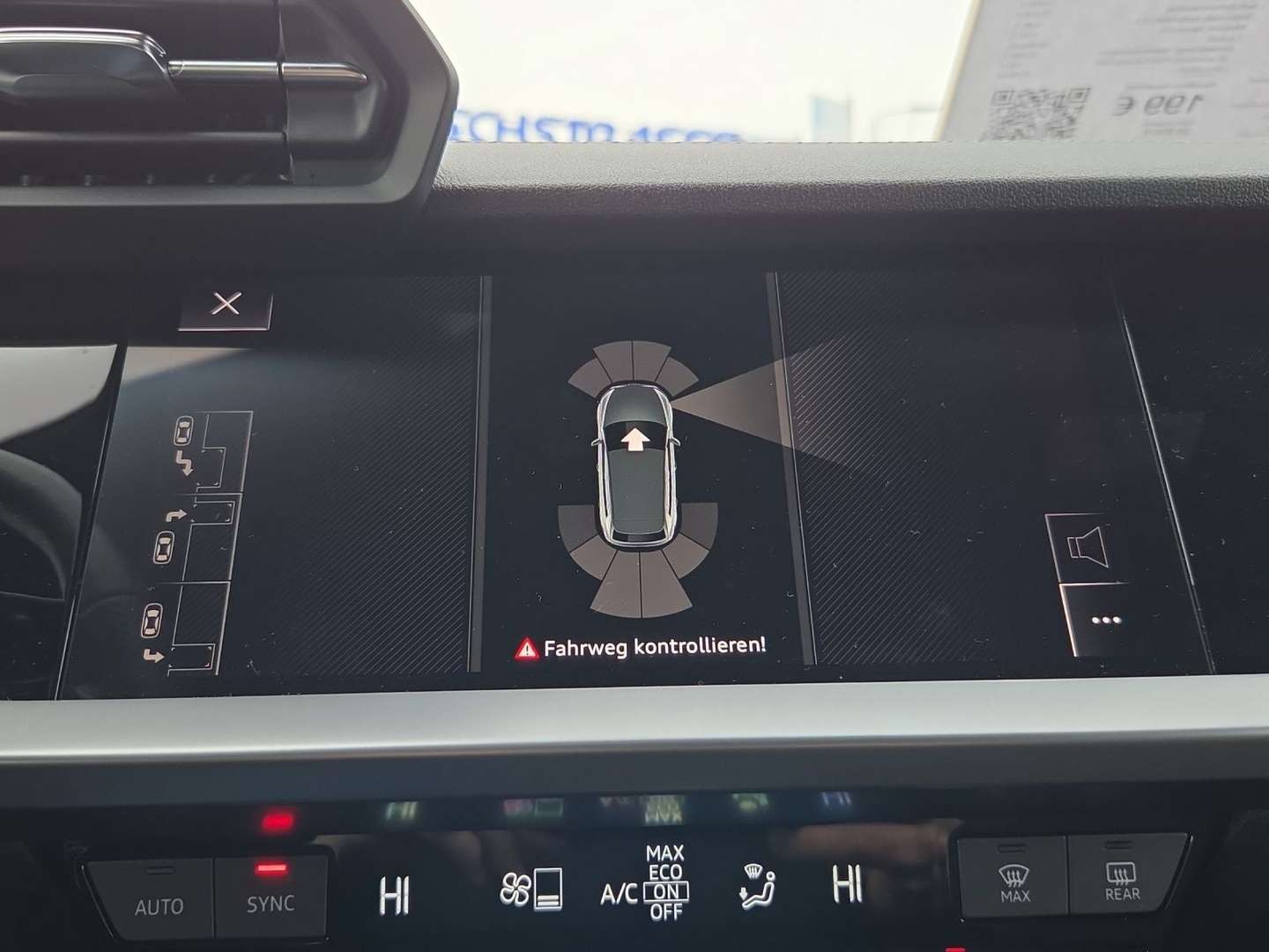 Audi S3 TFSI - 2024 - Joinsteer - #15