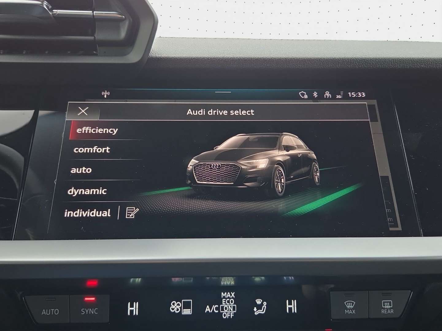 Audi S3 TFSI - 2024 - Joinsteer - #16