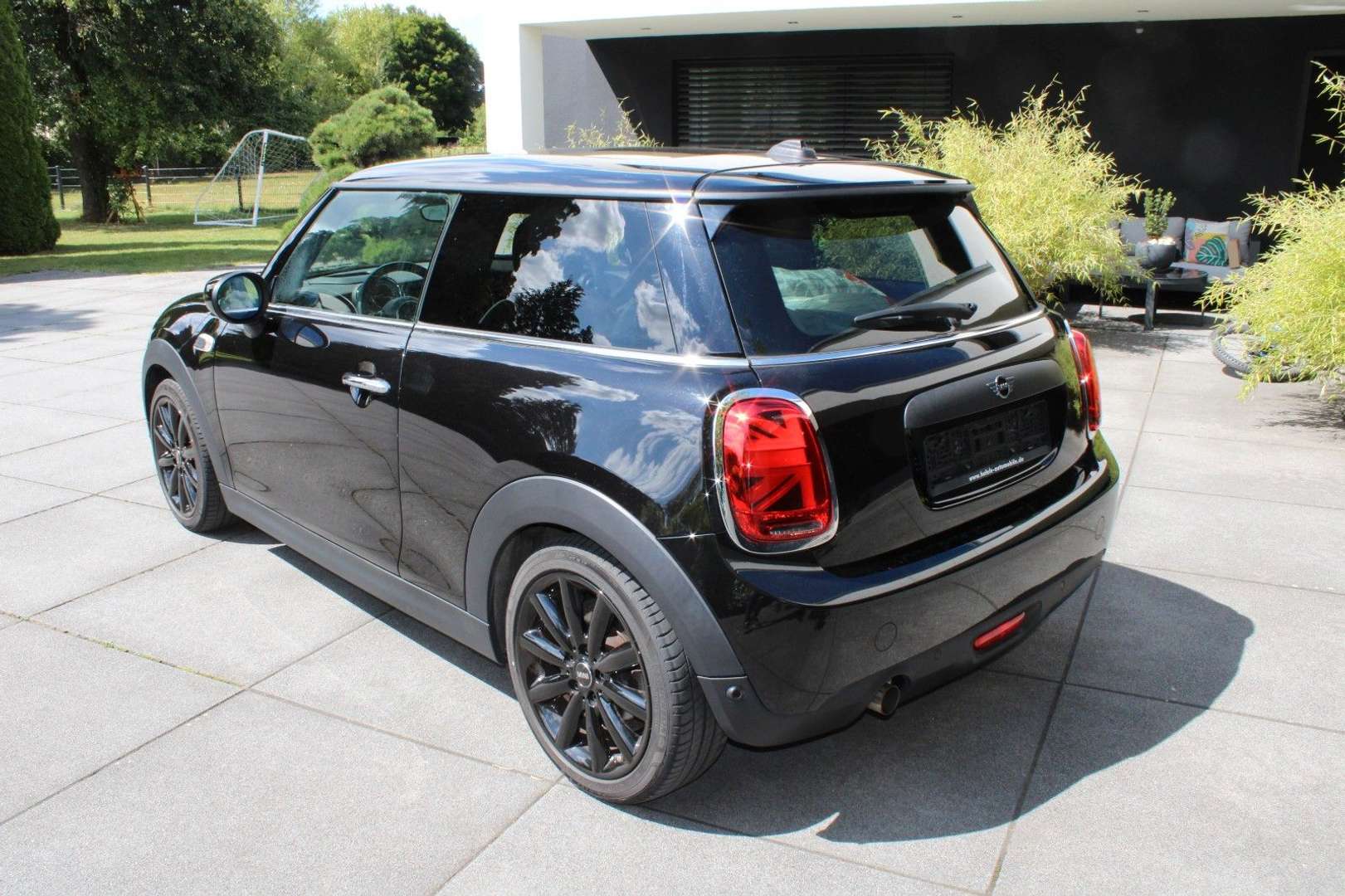 Mini 3 Portes One - 2019 - Joinsteer - #3