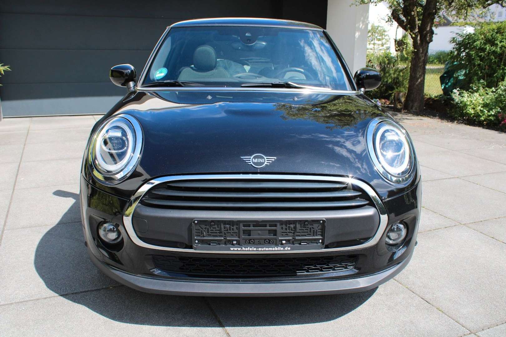 Mini 3 Portes One - 2019 - Joinsteer - #4