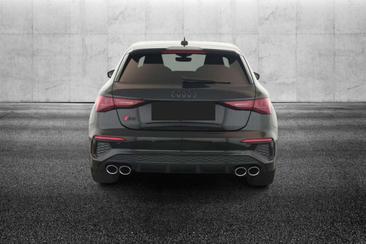 Audi S3 Sportback TFSI — photo 5