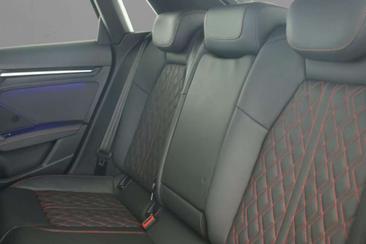 Audi S3 Sportback TFSI — photo 7