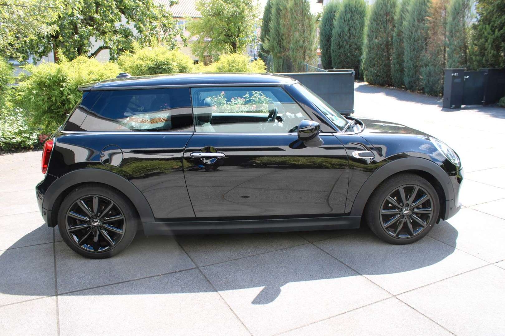 Mini 3 Portes One - 2019 - Joinsteer - #5