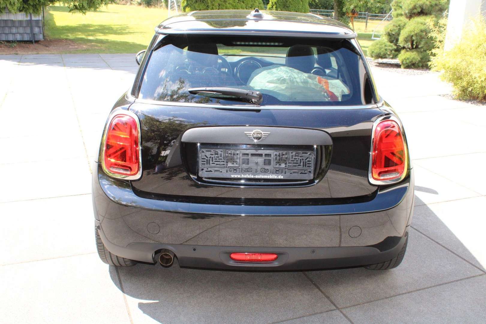 Mini 3 Portes One - 2019 - Joinsteer - #6